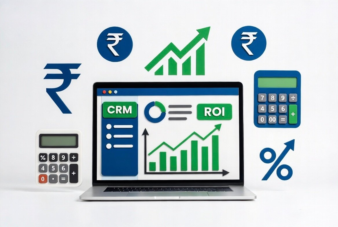 How to Measure ROI from Your CRM Investment in 2026
