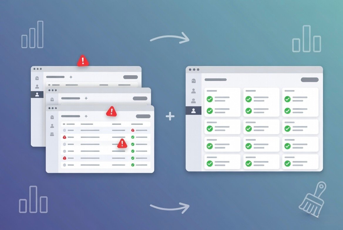 The Hidden Costs of Bad CRM Data