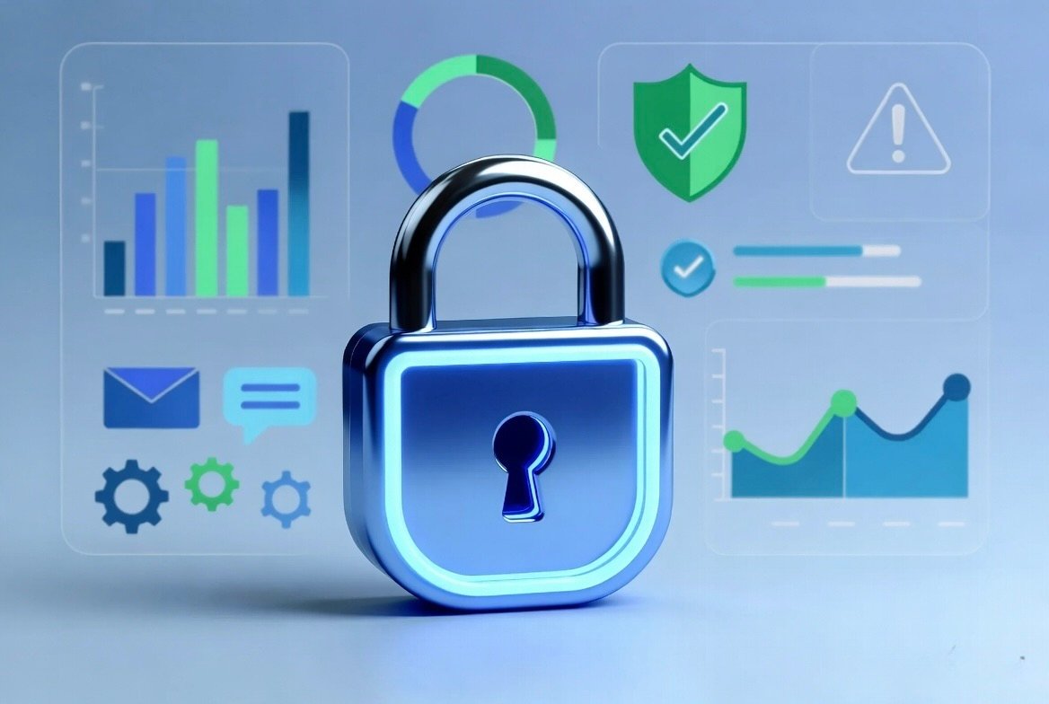 CRM Data Security & Privacy: What Every Indian Business Must Know in 2026